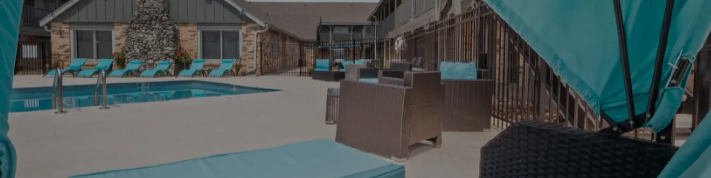 Celeste Apartments in Lake Charles, LA